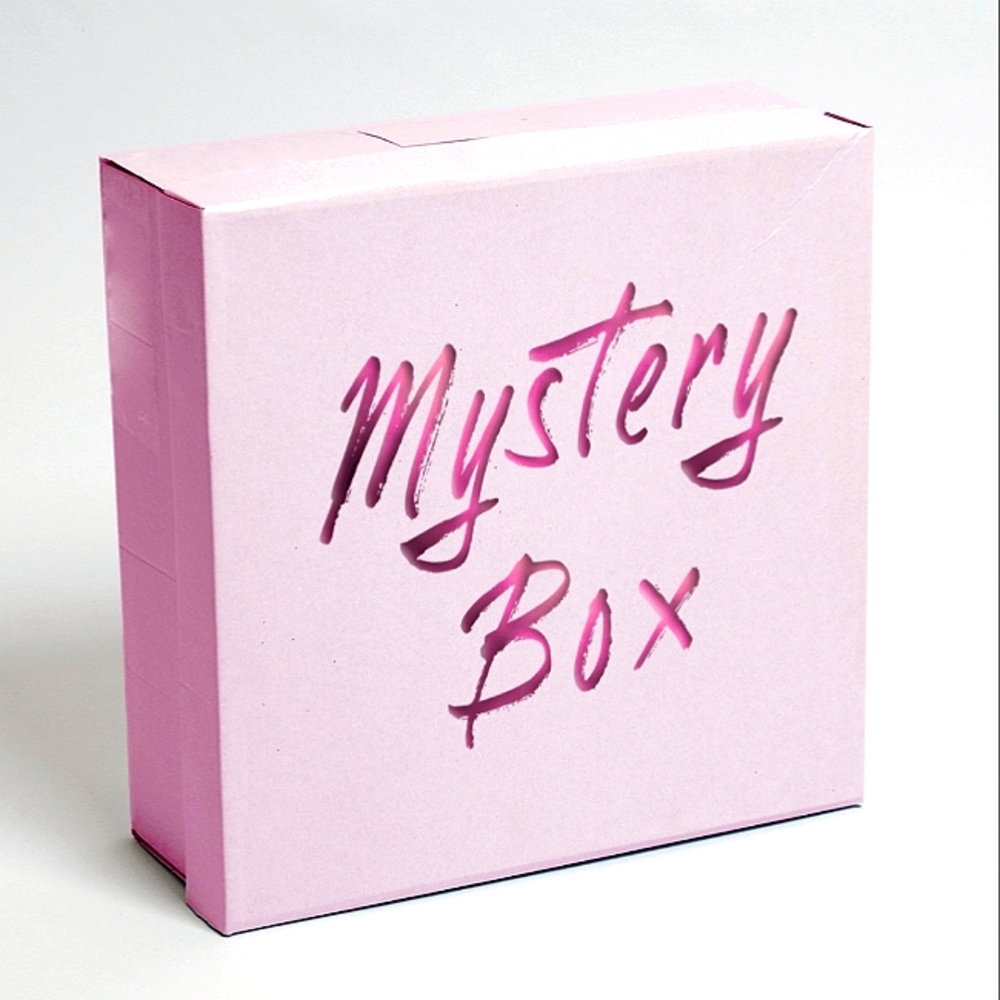 Mystery Box 5 Piece Makeup Beauty Supply